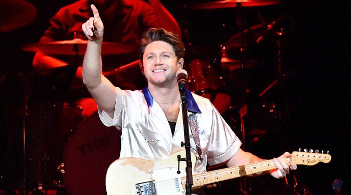 Niall Horan adds a One Direction hit to ‘Dinner Party' tour setlist