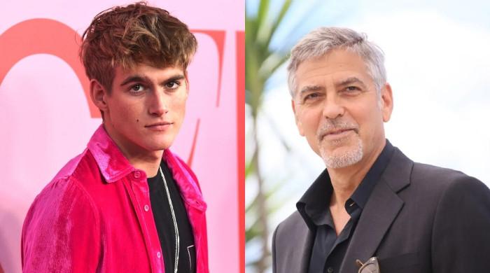 George Clooney's 'close' bond with late Presley Gerber revealed 