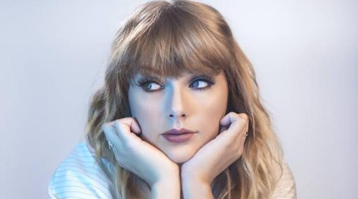 'Patient Zero': Taylor Swift fans offer free editing after cover photo controversy