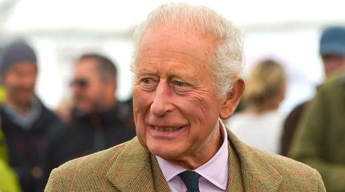 King Charles butler exposes truth as war with Charles Spencer intensifies