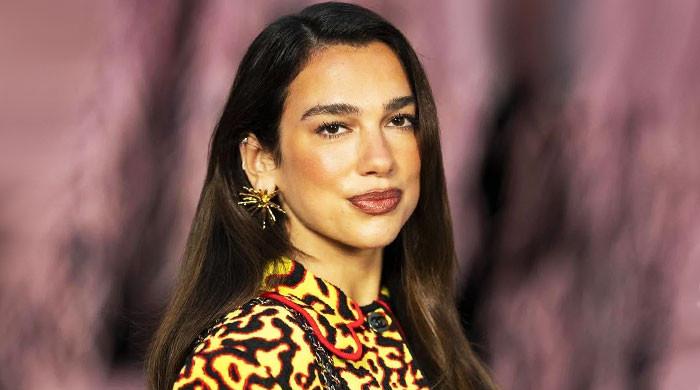 Dua Lipa debunks aesthetic procedure rumours: ‘You lot are crazy'