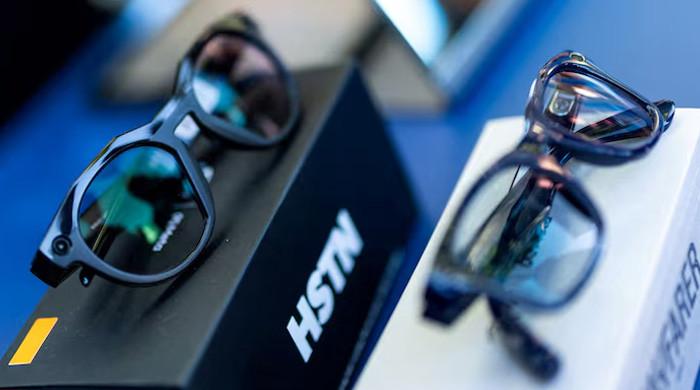 Meta expected to unveil smart glasses without camera as privacy concerns grow