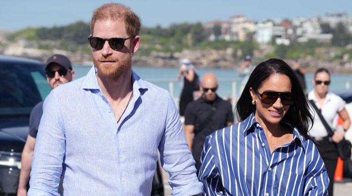 Prince Harry, Meghan Markle Montecito home gets warning