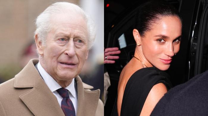 Meghan invites King Charles fury with 'nod' to Earl Spencer in new message