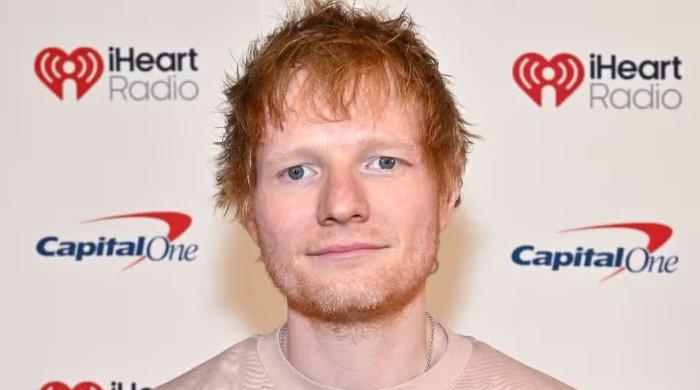 Ed Sheeran suffers huge Instagram follower drop amid tour row
