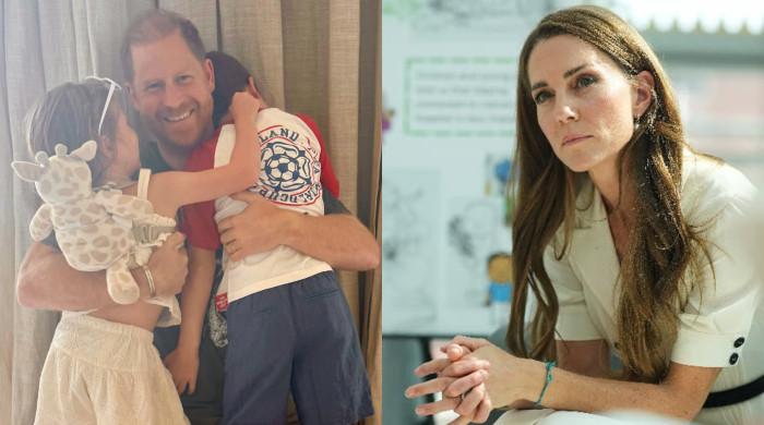 Princess Kate expresses 'worry' over Archie, Lilibet school change
