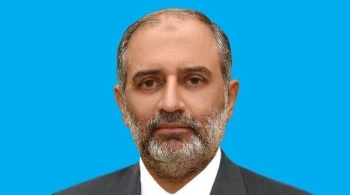 Lt Gen (retd) Nauman Mahmood appointed first secretary-general of Makkah alliance