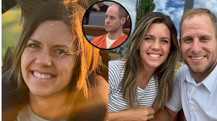 Daughter of slain Ashley Flynn 'not surprised' when dad's mistress named in killing