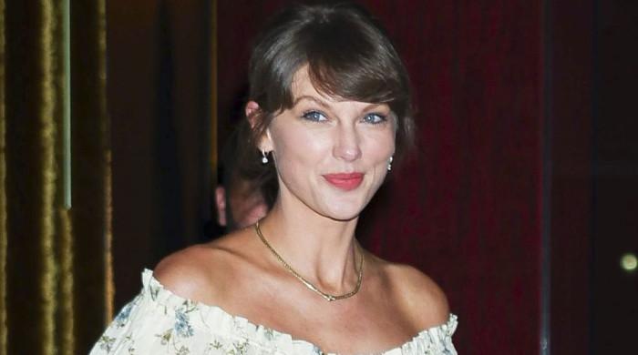 Taylor Swift fans dissect origins of 'Patient Zero' ahead of release