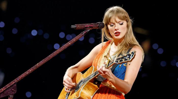 How Taylor Swift hinted at 'TLOAS: Encore' a year in advance?
