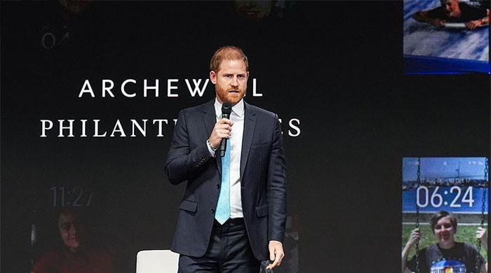 Prince Harry issues chilling AI warning after King's support for AI innovation