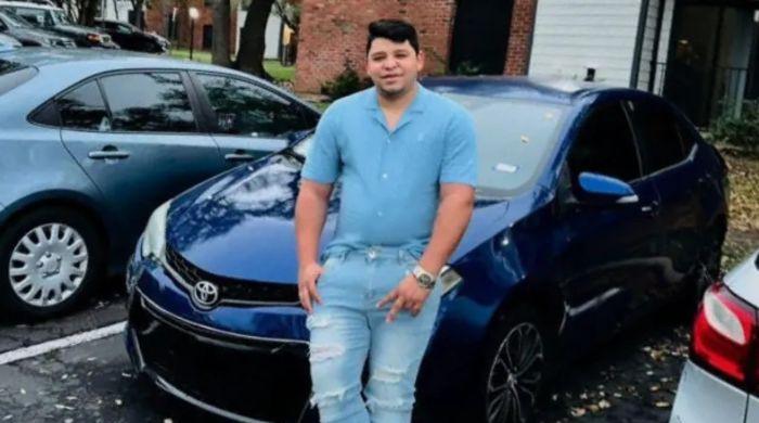 DoorDash driver shot by ICE cannot be deported yet, US judge rules