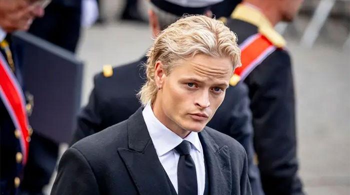 Marius Borg Høiby absent from Princess Astrid's farewell after key decision