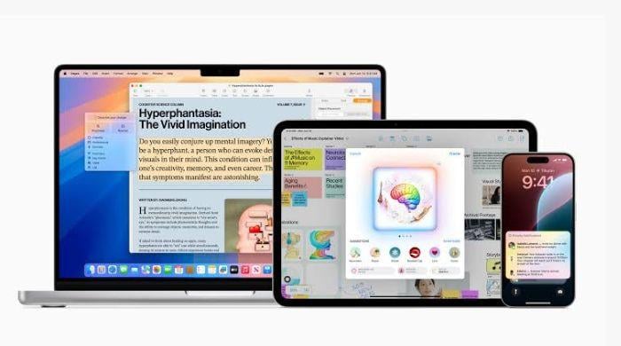 Mac running out of space? Apple intelligence may be eating up to 30GB