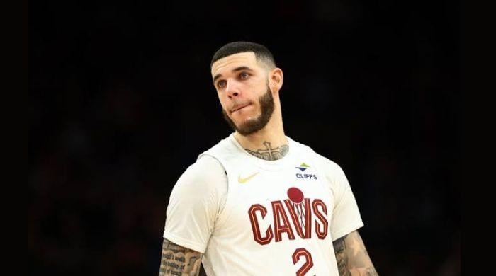 Lonzo Ball shuts down retirement rumours: ‘I'm still waiting for a call'