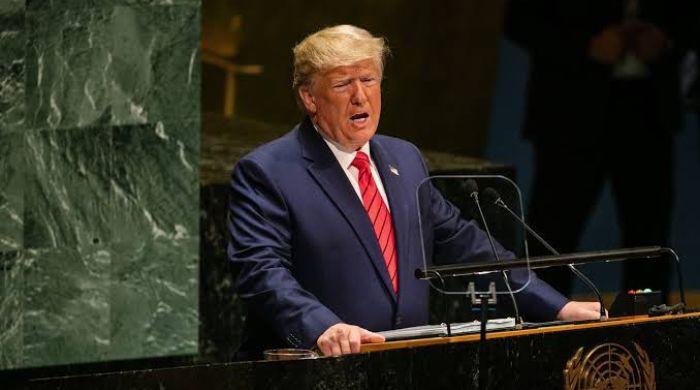 Trump's approval hits historic low of 29% ahead of midterms: Here's why