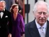 Princess Kate turns to King Charles as Harry, Spencer take toll on William