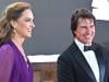 Tom Cruise breaks silence on magical night with Princess Kate: 'Absolute Joy'