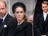 Prince William, Kate receive alarming news about George's royal position