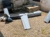 Pakistan 'shoots down Taliban regime's eight drones' along Afghan border
