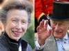 Princess Anne announcement in times of crisis gives relief to King Charles 