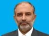 Lt Gen (retd) Mahmood appointed first secretary-general of Makkah alliance