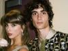 Sombr recalls 'absolute shock' at Taylor Swift's nod for songwriting