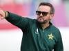Pakistan coach Hesson eyes up India clash at Asian Games