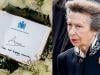 Princess Anne's touching farewell to Princess Astrid carries simple message