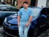 DoorDash driver shot by ICE cannot be deported yet, US judge rules