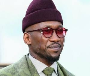 Mahershala Ali calls Kevin Feige a failure