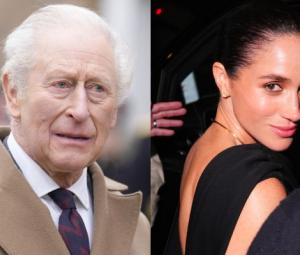 Meghan invites King Charles fury with 'nod' to Earl Spencer in new message