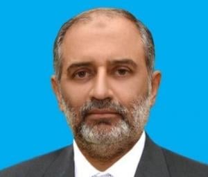 Lt Gen (retd) Mahmood appointed first secretary-general of Makkah alliance