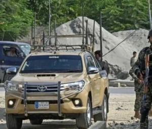 Nineteen India-backed terrorists killed in Balochistan IBOs: ISPR 