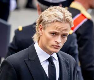 Marius Borg Høiby absent from Princess Astrid's farewell after key decision