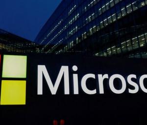 Microsoft plans over $10bn Gulf investment with focus on resilience