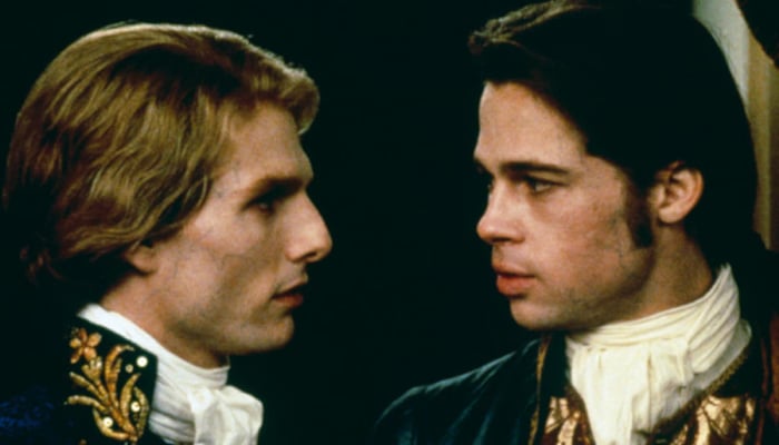 Neil Jordan on Anne Rices Tom Cruise backlash: It was a pain