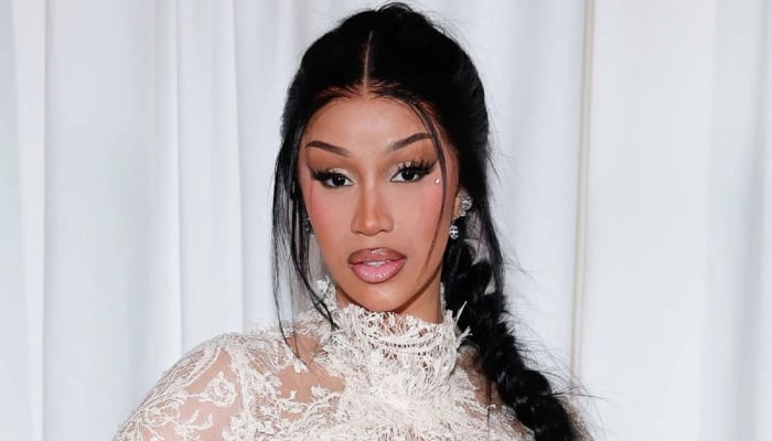 Is Cardi B on mission to find new love after Stefon Diggs
