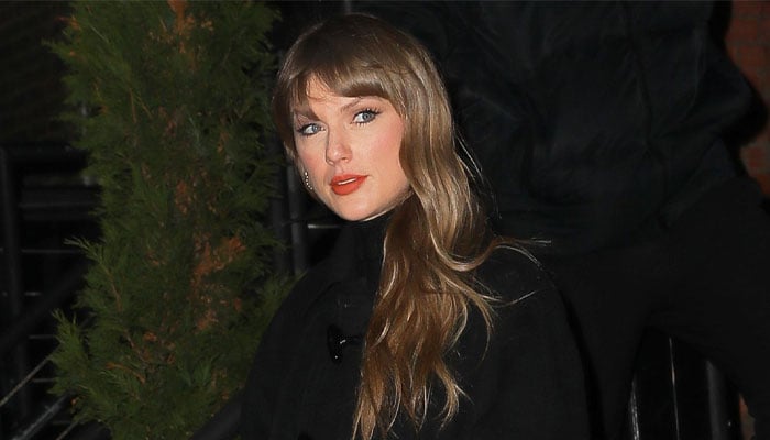 Taylor Swift faces shocking leaks ahead of TLOAS: The Encore release