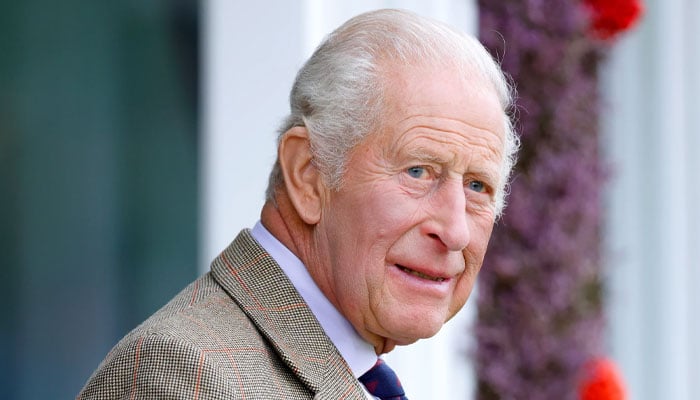 King Charles Office marks incredible milestone after weeks of turmoil