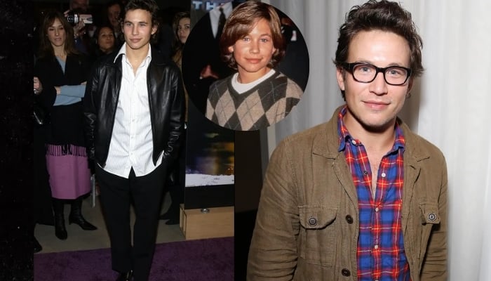 Home Improvement alum Jonathan Taylor Thomas arrested after resisting cop in California