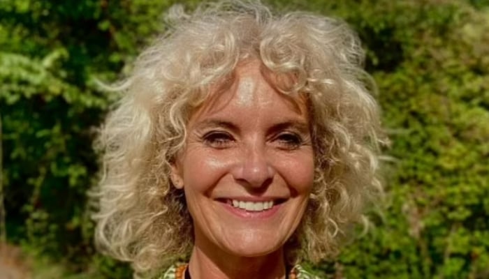 Last month, Tracy fought back tears as she revealed her breast cancer is currently inoperable until her tumours shrink in size