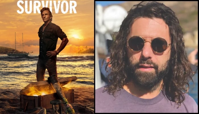 Survivor remembers longtime editor Finian Shea Johnson with Season 51 premiere tribute
