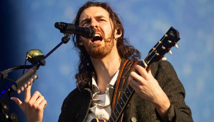Hozier fans decode major Hunger Games surprise after tracklist reveal