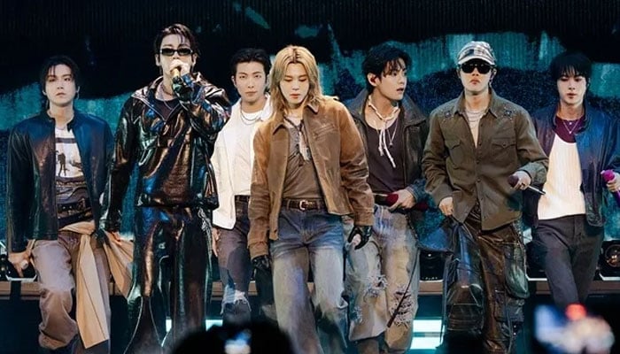 BTS fans call out iHeartRadio for outrageous comments amid controversy
