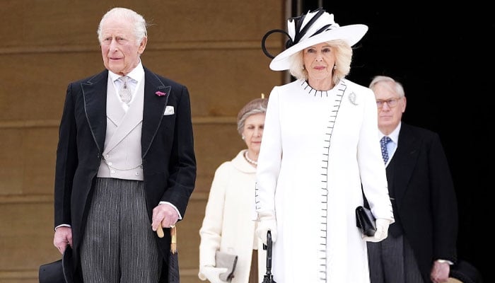 Senior royals step in for King Charles to strengthen relations amid crisis