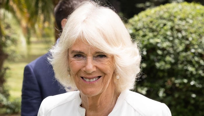 Queen Camilla quietly pens letter of support to bring people together for great cause