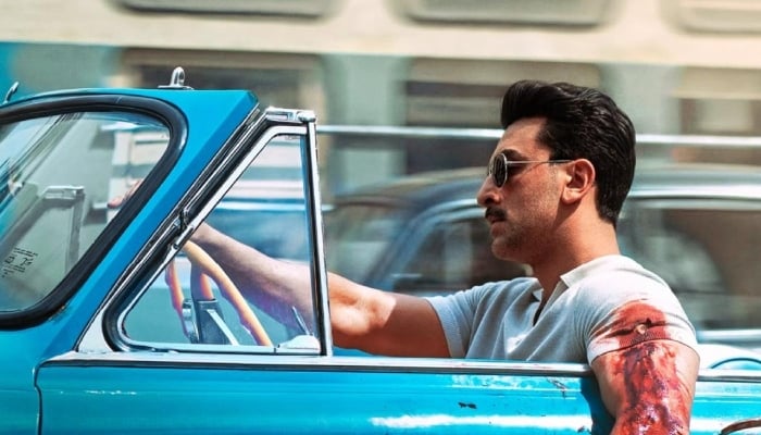 Love & War: Ranbir Kapoor, Alia Bhatt entice fans with their on-screen thrill