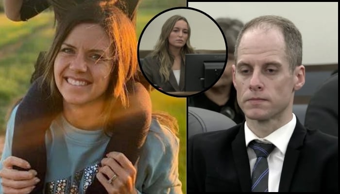 Ex-American Idol contestant Caleb Flynns mistress testifies in murder trial: what we know