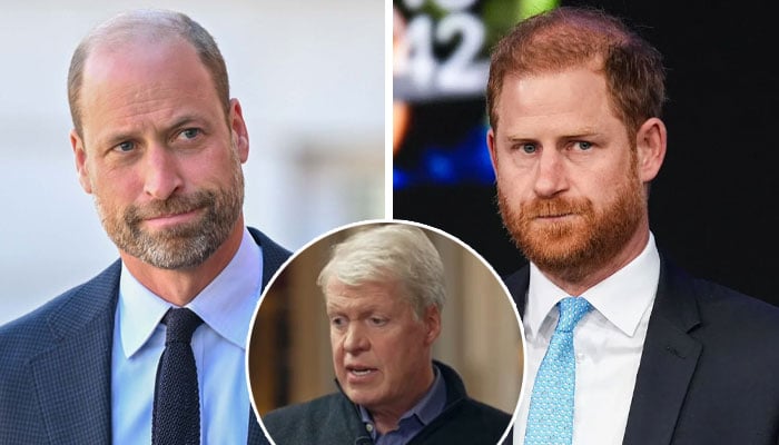 Princes William, Harry’s uncle lets slip true feelings about estrangement
